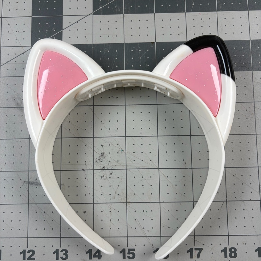 Magical Musical Ears Gabby's Dollhouse LIGHTS & SOUNDS HEADBAND